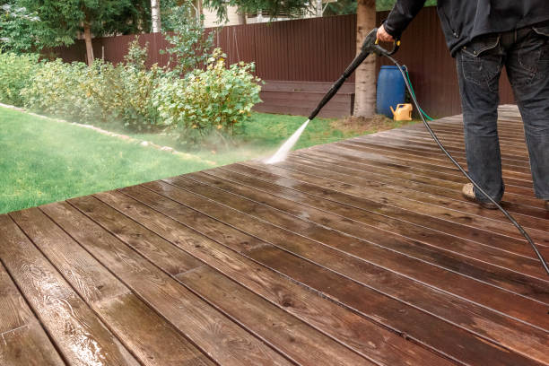 Best Factory Floor Cleaning  in Forest View, IL