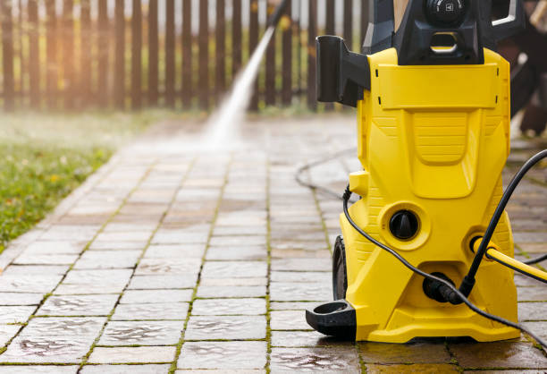 Best Pool Deck Cleaning  in Forest View, IL